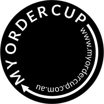 My Order Cup