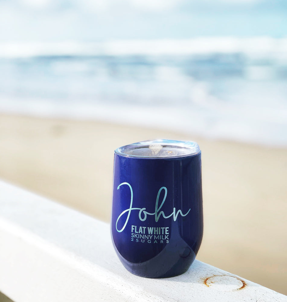 360ml Tumbler || The Original || Navy