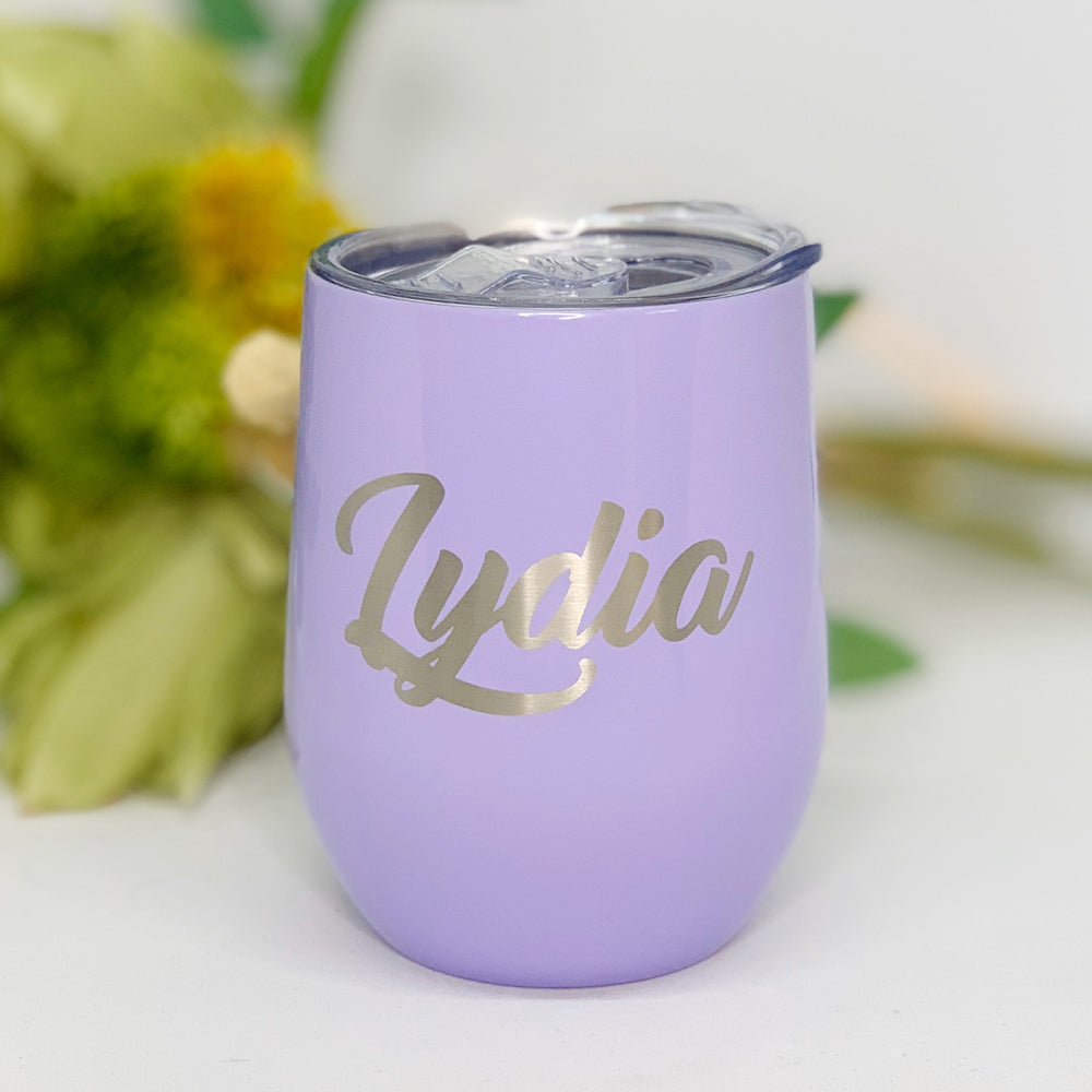 360ml Tumbler || The Original || Lavender