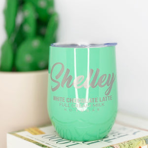 360ml Tumbler || The Original || Mint