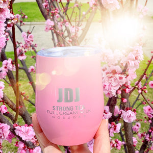 360ml Tumbler || The Original || Pink