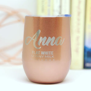 360ml Tumbler || The Original || Rose Gold