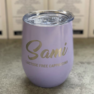 360ml Tumbler || The Original || Lavender