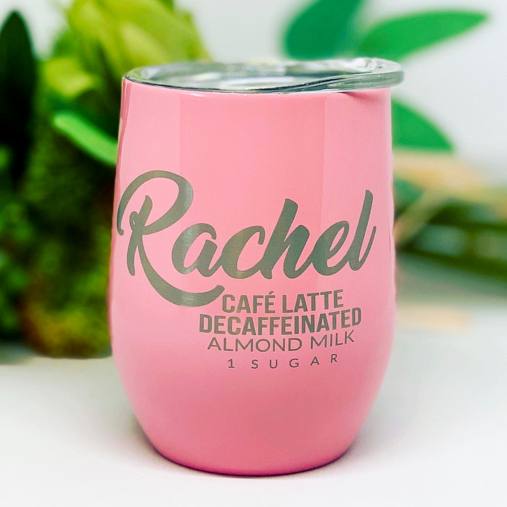 360ml Tumbler || The Original || Pink