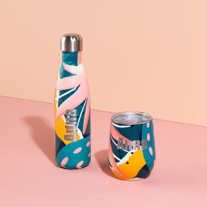 
            
                Load image into Gallery viewer, Bottle || 500ml - Make it Yours || Paradise
            
        