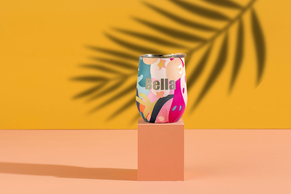 360ml Tumbler || The Original || Tropical