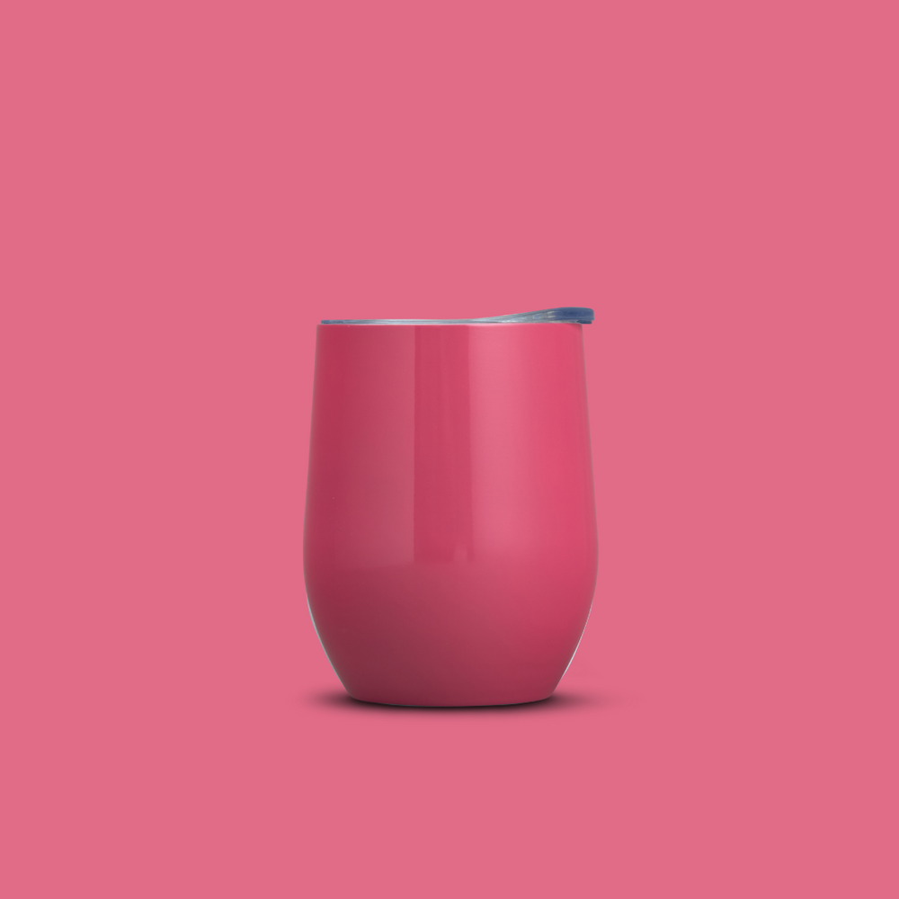 360ml Tumbler || The Original || Coral