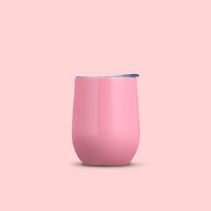 360ml Tumbler || The Original || Pink