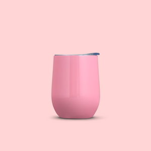 
            
                Load image into Gallery viewer, 360ml Tumbler || The Original || Pink
            
        