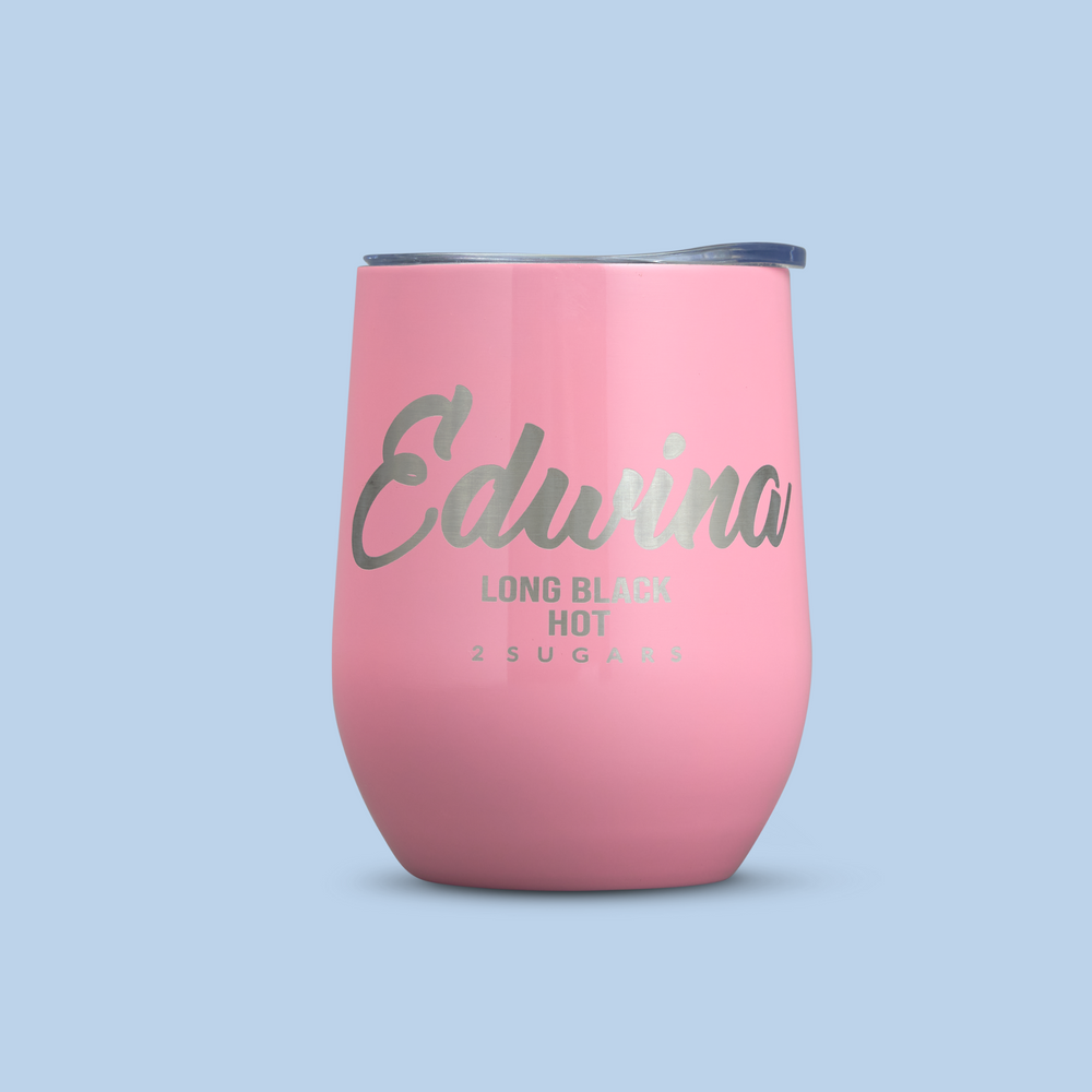 360ml Tumbler || The Original || Pink