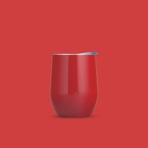 360ml Tumbler || The Original || Red