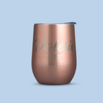 360ml Tumbler || The Original || Rose Gold - SOLD OUT