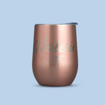 360ml Tumbler || The Original || Rose Gold