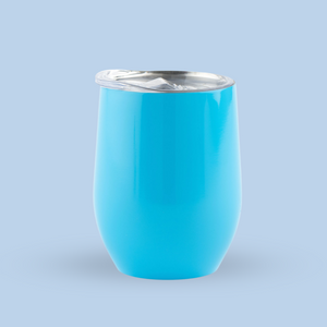 360ml Tumbler || The Original || Sky