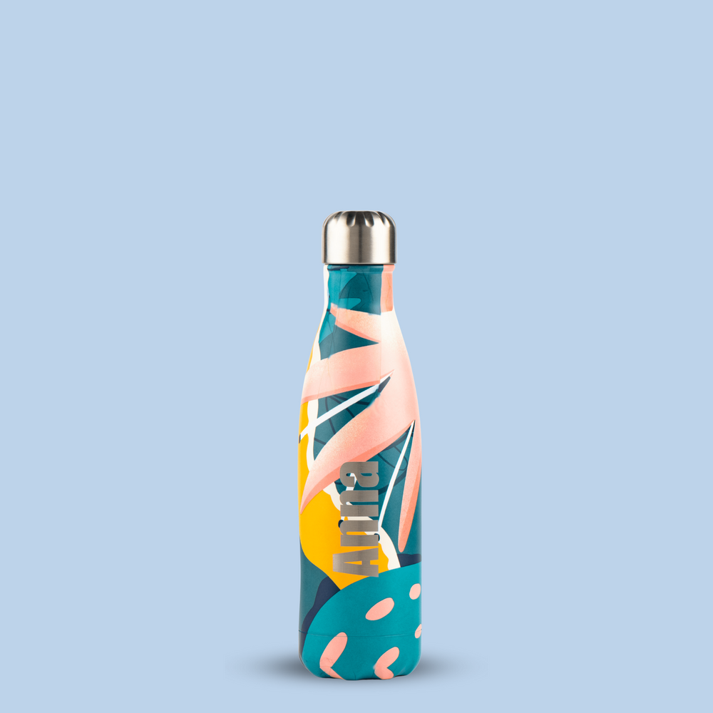
            
                Load image into Gallery viewer, Bottle || 500ml - Make it Yours || Paradise
            
        