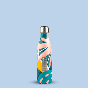 Bottle || 500ml - Make it Yours || Paradise