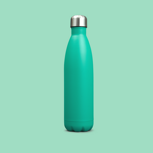 Bottle || 750ml - On the Go ||  Matte Teal