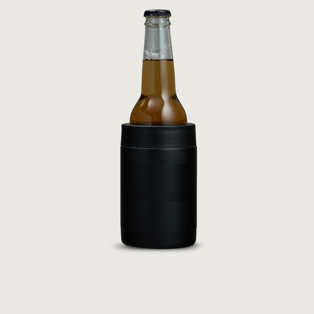 Drink Holder || Keep it Cool || Matte Black