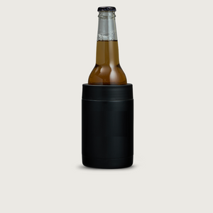 Drink Holder || Keep it Cool || Matte Black