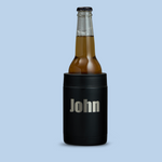 Drink Holder || Keep it Cool || Matte Black