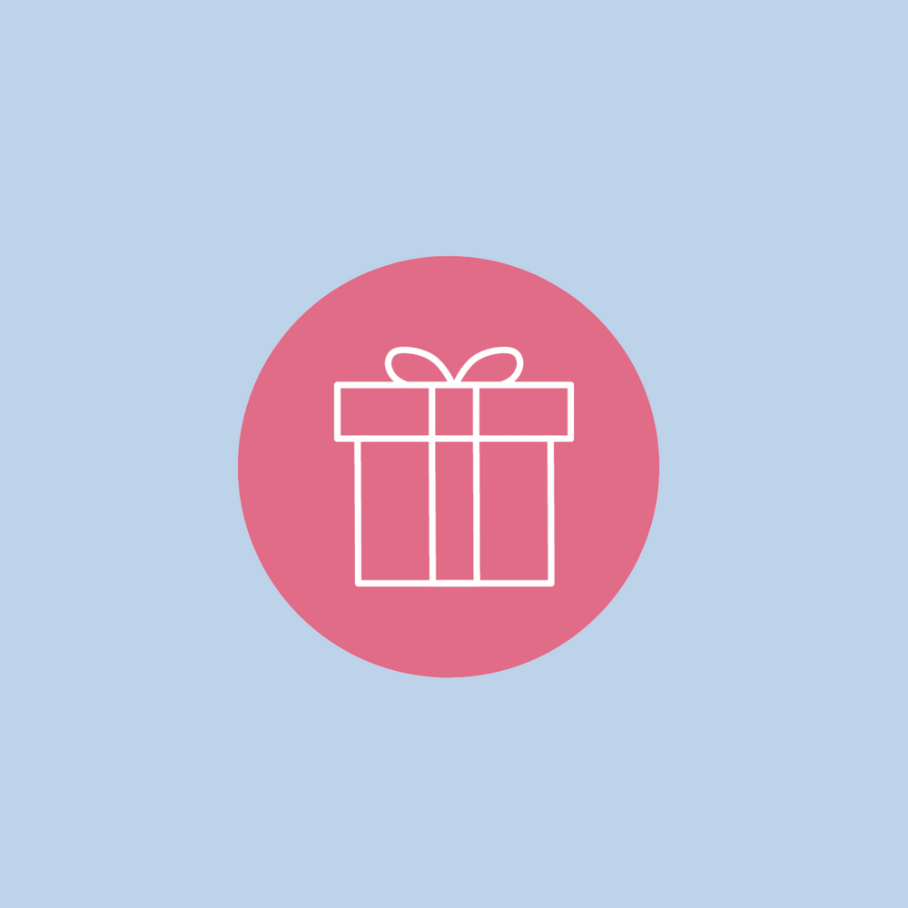 
            
                Load image into Gallery viewer, Gift Card || My Order Cup || from $25
            
        