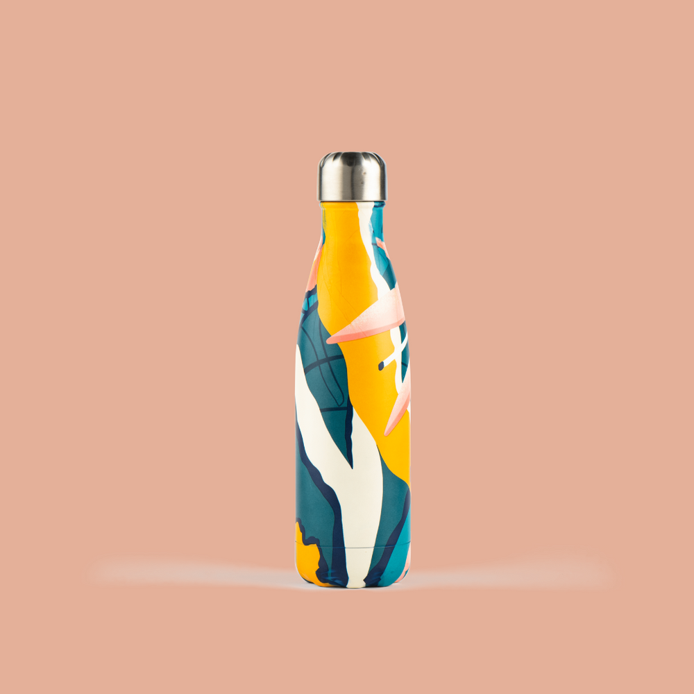 Bottle || 500ml - Make it Yours || Paradise