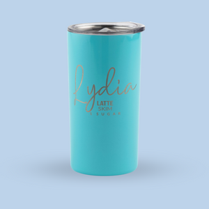 
            
                Load image into Gallery viewer, 360ml Traveller || On the Go Travel Cup || Aqua
            
        