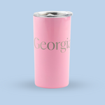 360ml Traveller || On the Go Travel Cup || Pink