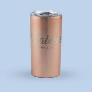 360ml Traveller || On the Go Travel Cup || Rose Gold - SOLD OUT