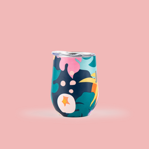 360ml Tumbler || The Original || Tropical